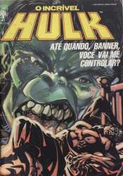 <span>O Incrível Hulk Abril 47</span>