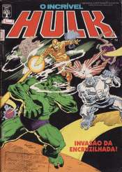 <span>O Incrível Hulk Abril 57</span>
