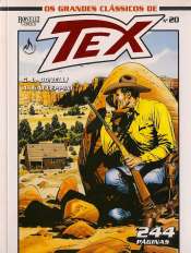 <span>Os Grandes Clássicos de Tex 20</span>