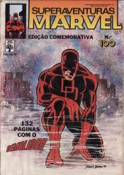 <span>Superaventuras Marvel Abril 100</span>