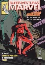 <span>Superaventuras Marvel Abril 124</span>