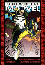 <span>Superaventuras Marvel Abril 130</span>