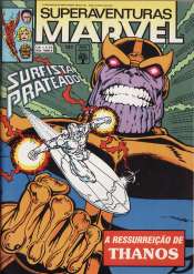 <span>Superaventuras Marvel Abril 131</span>