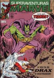 <span>Superaventuras Marvel Abril 133</span>