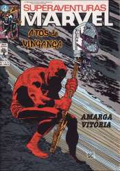 <span>Superaventuras Marvel Abril 135</span>