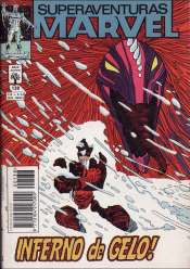 <span>Superaventuras Marvel Abril 138</span>