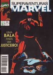 <span>Superaventuras Marvel Abril 150</span>