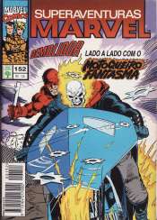 <span>Superaventuras Marvel Abril 152</span>