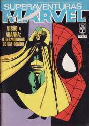 <span>Superaventuras Marvel Abril 78</span>