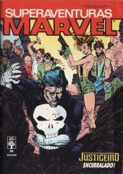 Superaventuras Marvel Abril 94
