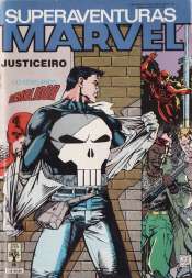Superaventuras Marvel Abril 96