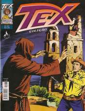 Tex Coleção (Globo / Mythos) 267