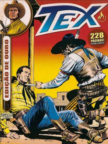 Tex Ouro 43