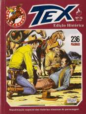 <span>Tex Edição Histórica Mythos 76</span>