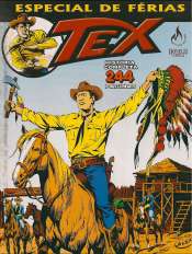 <span>Tex Especial de Férias 8</span>