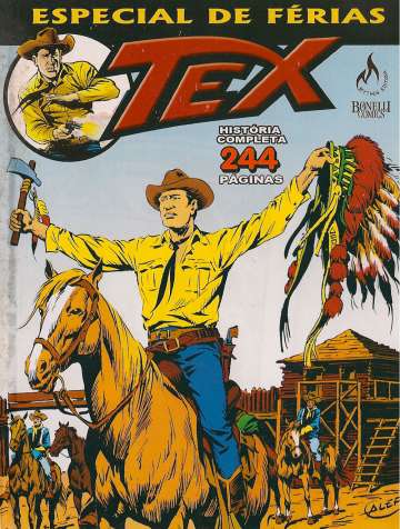 Tex Especial de Férias 8