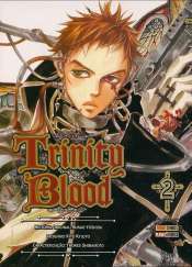 Trinity Blood 2