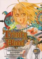 Trinity Blood 5