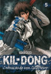 Kil-Dong 5
