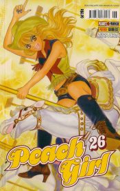 Peach Girl 26