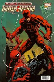Marvel Millennium Homem-Aranha 75