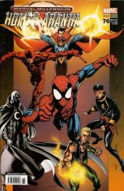 Marvel Millennium Homem-Aranha 76