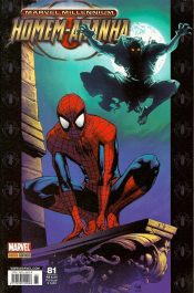 Marvel Millennium Homem-Aranha 81