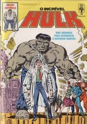 O Incrível Hulk Abril 78