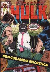 <span>O Incrível Hulk Abril 113</span>