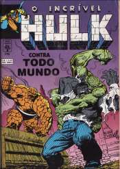 <span>O Incrível Hulk Abril 115</span>