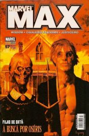 Marvel Max 57