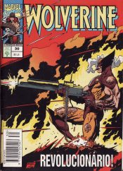 Wolverine Abril 30