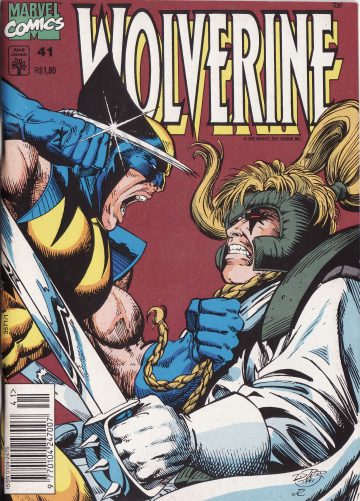 Wolverine Abril 41
