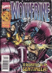 Wolverine Abril 52