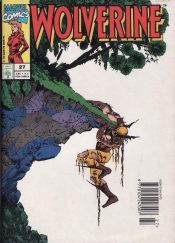Wolverine Abril 27