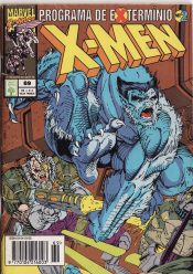 X-Men – 1ª Série (Abril) 69