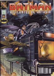 Batman Vigilantes de Gotham 6