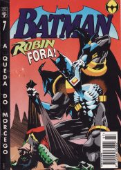 Batman Abril 4ª Série 7