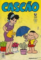 Cascão (Globo) 395