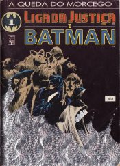 Liga da Justiça e Batman 1
