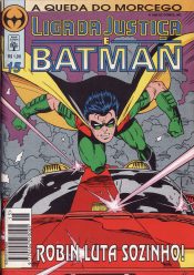 Liga da Justiça e Batman 15