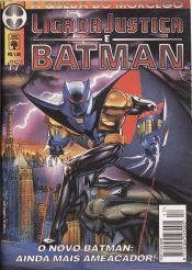 Liga da Justiça e Batman 17