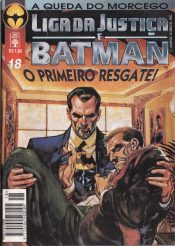 Liga da Justiça e Batman 18
