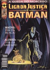 Liga da Justiça e Batman 19