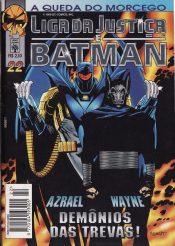 Liga da Justiça e Batman 22