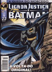 Liga da Justiça e Batman 23