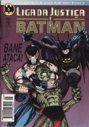 Liga da Justiça e Batman 5