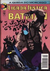 Liga da Justiça e Batman 9