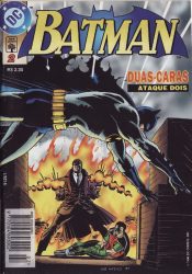 Batman Abril 5a Série 2