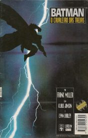 Batman – O Cavaleiro das Trevas (Reedição Especial) 1